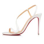 Christian Louboutin Shop – Exklusive rosalie – 3210190w222 High Heels von Christian Louboutin