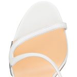 Christian Louboutin Shop – Exklusive rosalie – 3210190w222 High Heels von Christian Louboutin