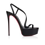Christian Louboutin Shop – Exklusive rosalie alta – 1250721b439 High Heels von Christian Louboutin