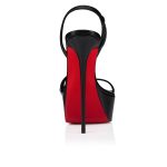 Christian Louboutin Shop – Exklusive rosalie alta – 1250721b439 High Heels von Christian Louboutin