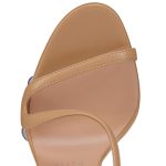 Christian Louboutin Shop – Exklusive rosalie alta – 1250721n295 High Heels von Christian Louboutin