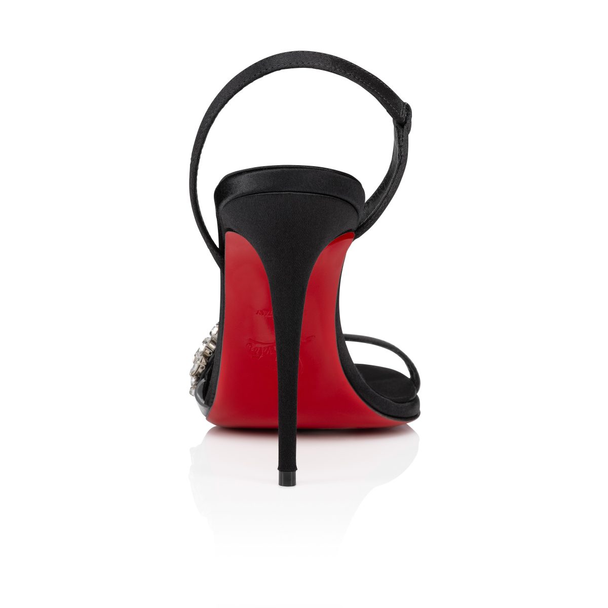 Christian Louboutin Shop – Exklusive rosalie red carpet – 1250538b439 High Heels von Christian Louboutin