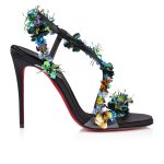 Christian Louboutin Shop – Exklusive rosalie tropica – 3240408t177 High Heels von Christian Louboutin