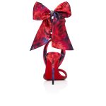 Christian Louboutin Shop – Exklusive sandale du desert – 1250522j646 High Heels von Christian Louboutin