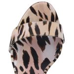 Christian Louboutin Shop – Exklusive sandale du desert – 12506489002 High Heels von Christian Louboutin