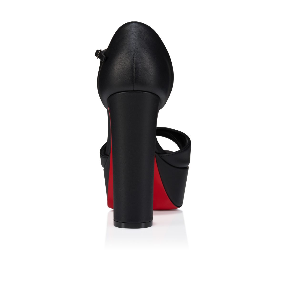 Christian Louboutin Shop – Exklusive sandaloo – 1250969b439 High Heels von Christian Louboutin