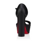 Christian Louboutin Shop – Exklusive sandaloo – 1250969b439 High Heels von Christian Louboutin