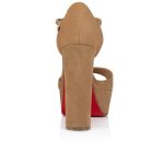 Christian Louboutin Shop – Exklusive sandaloo – 3240088f760 High Heels von Christian Louboutin