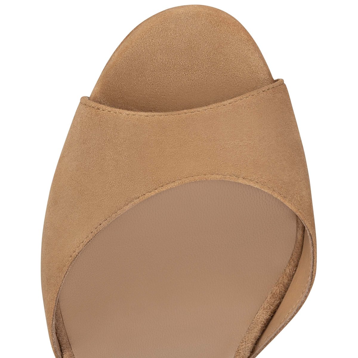 Christian Louboutin Shop – Exklusive sandaloo – 3240088f760 High Heels von Christian Louboutin