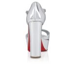 Christian Louboutin Shop – Exklusive sandaloo – 3240090s211 High Heels von Christian Louboutin
