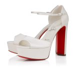 Christian Louboutin Shop – Exklusive sandaloo – 3240439w446 High Heels von Christian Louboutin