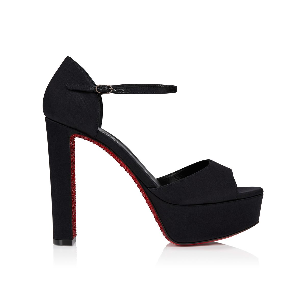 Christian Louboutin Shop – Exklusive sandaloo red carpet – 1250559b439 High Heels von Christian Louboutin