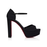 Christian Louboutin Shop – Exklusive sandaloo red carpet – 1250559b439 High Heels von Christian Louboutin