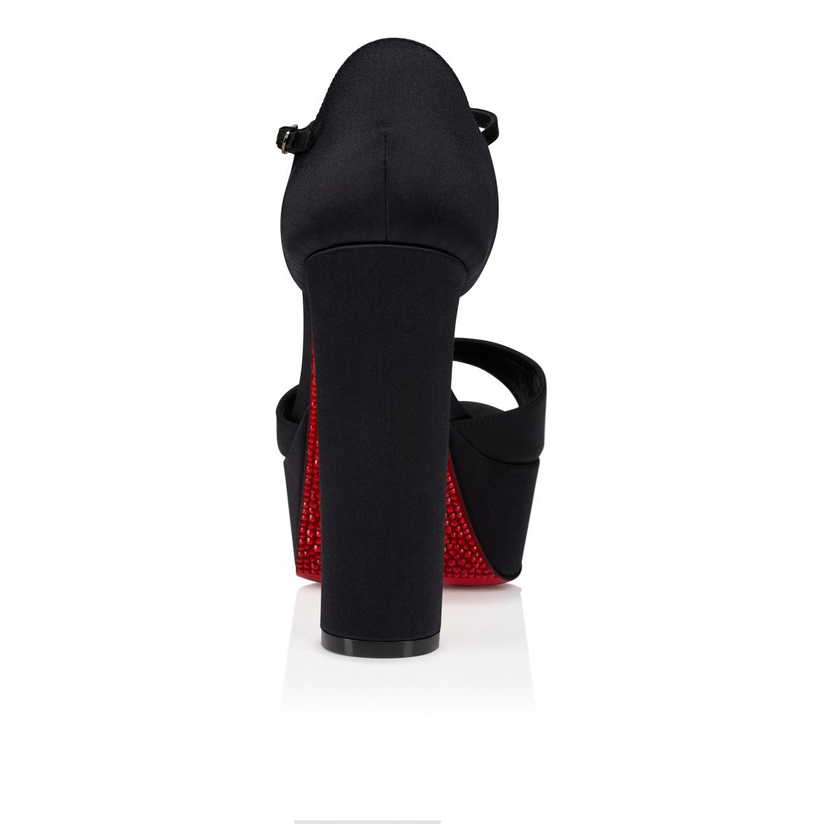 Christian Louboutin Shop – Exklusive sandaloo red carpet – 1250559b439 High Heels von Christian Louboutin