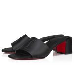 Christian Louboutin Shop – Exklusive so cl mule – 1240268b439 High Heels von Christian Louboutin
