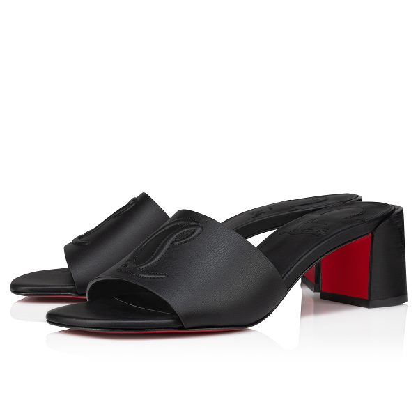 Christian Louboutin Shop – Exklusive so cl mule – 1240268b439 High Heels von Christian Louboutin