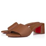 Christian Louboutin Shop – Exklusive so cl mule – 1240268c718 High Heels von Christian Louboutin