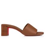 Christian Louboutin Shop – Exklusive so cl mule – 1240268c718 High Heels von Christian Louboutin