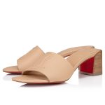 Christian Louboutin Shop – Exklusive so cl mule – 1240268p897 High Heels von Christian Louboutin