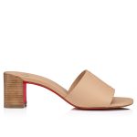 Christian Louboutin Shop – Exklusive so cl mule – 1240268p897 High Heels von Christian Louboutin