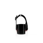 Christian Louboutin Shop – Exklusive so jane sling – 3230029b439 High Heels von Christian Louboutin