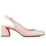 Christian Louboutin Shop – Exklusive so jane sling – 3230029f608 High Heels von Christian Louboutin