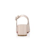 Christian Louboutin Shop – Exklusive so jane sling – 3230029f608 High Heels von Christian Louboutin