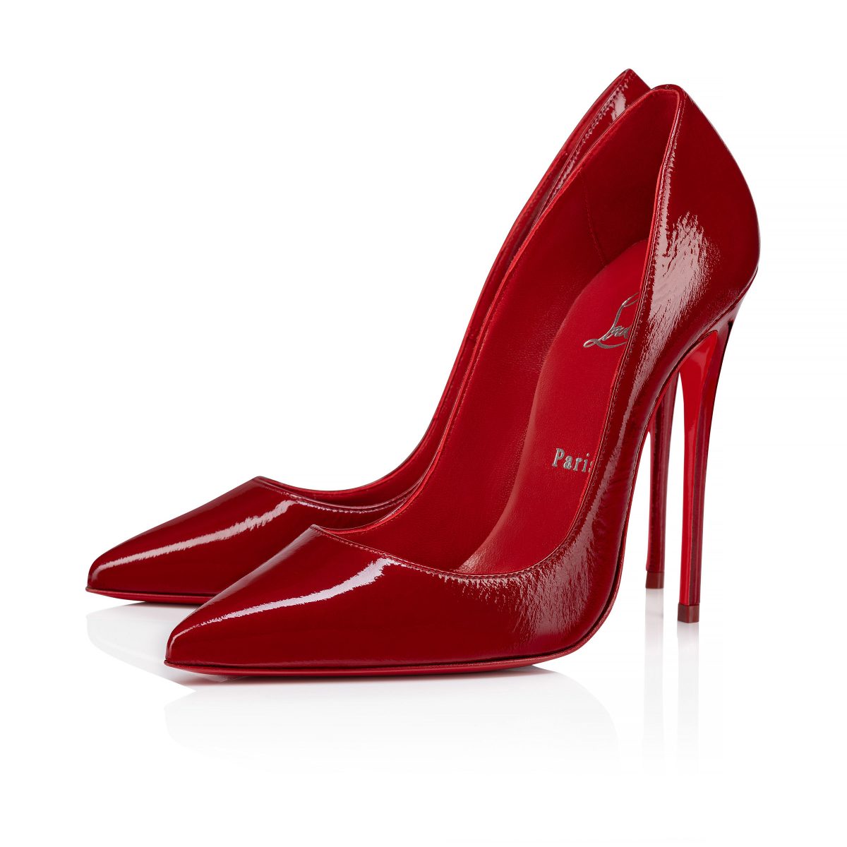 Christian Louboutin Shop – Exklusive so kate – 1250521r558 High Heels von Christian Louboutin