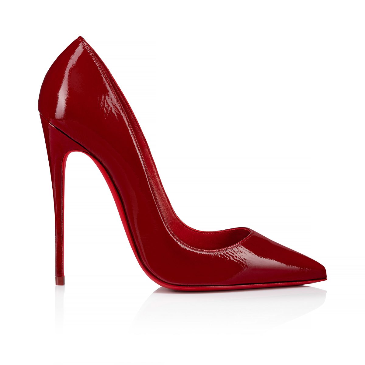 Christian Louboutin Shop – Exklusive so kate – 1250521r558 High Heels von Christian Louboutin