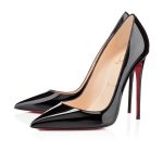 Christian Louboutin Shop – Exklusive so kate – 3130694bk01 High Heels von Christian Louboutin