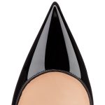 Christian Louboutin Shop – Exklusive so kate – 3130694bk01 High Heels von Christian Louboutin