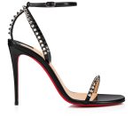 Christian Louboutin Shop – Exklusive so me – 1200129bk65 High Heels von Christian Louboutin