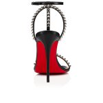 Christian Louboutin Shop – Exklusive so me – 1200129bk65 High Heels von Christian Louboutin