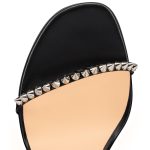Christian Louboutin Shop – Exklusive so me – 1200129bk65 High Heels von Christian Louboutin