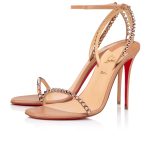 Christian Louboutin Shop – Exklusive so me – 1200129h424 High Heels von Christian Louboutin