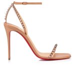 Christian Louboutin Shop – Exklusive so me – 1200129h424 High Heels von Christian Louboutin