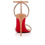Christian Louboutin Shop – Exklusive so me – 1200129h424 High Heels von Christian Louboutin