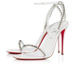 Christian Louboutin Shop – Exklusive so me – 3220013w302 High Heels von Christian Louboutin