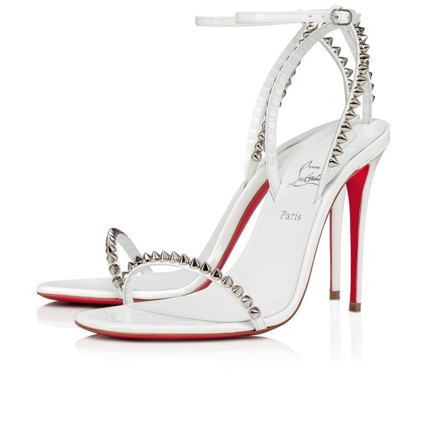 Christian Louboutin Shop – Exklusive so me – 3220013w302 High Heels von Christian Louboutin