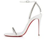 Christian Louboutin Shop – Exklusive so me – 3220013w302 High Heels von Christian Louboutin
