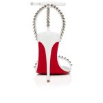 Christian Louboutin Shop – Exklusive so me – 3220013w302 High Heels von Christian Louboutin