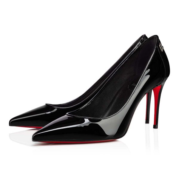 Christian Louboutin Shop – Exklusive sporty kate – 1221056b439 High Heels von Christian Louboutin