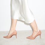 Christian Louboutin Shop – Exklusive sporty kate – 1221056n295 High Heels von Christian Louboutin