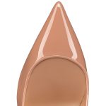 Christian Louboutin Shop – Exklusive sporty kate – 1221056n295 High Heels von Christian Louboutin