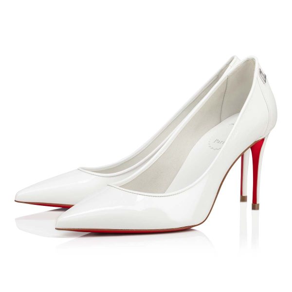 Christian Louboutin Shop – Exklusive sporty kate – 1221056w302 High Heels von Christian Louboutin