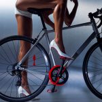 Christian Louboutin Shop – Exklusive sporty kate – 1221056w302 High Heels von Christian Louboutin