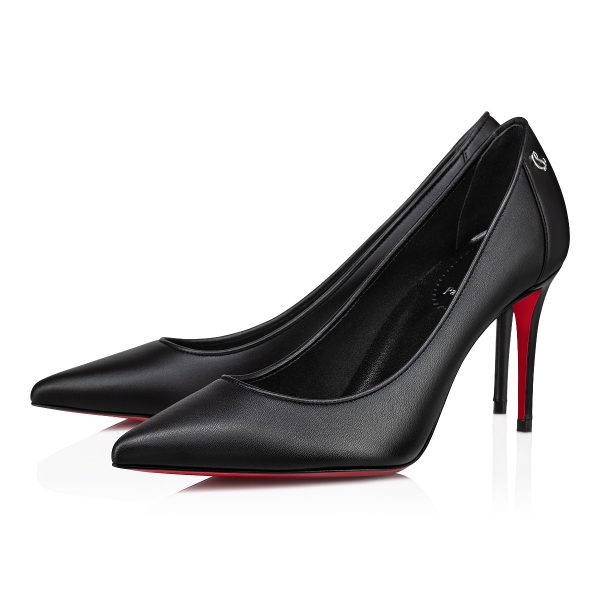Christian Louboutin Shop – Exklusive sporty kate – 1240544b439 High Heels von Christian Louboutin