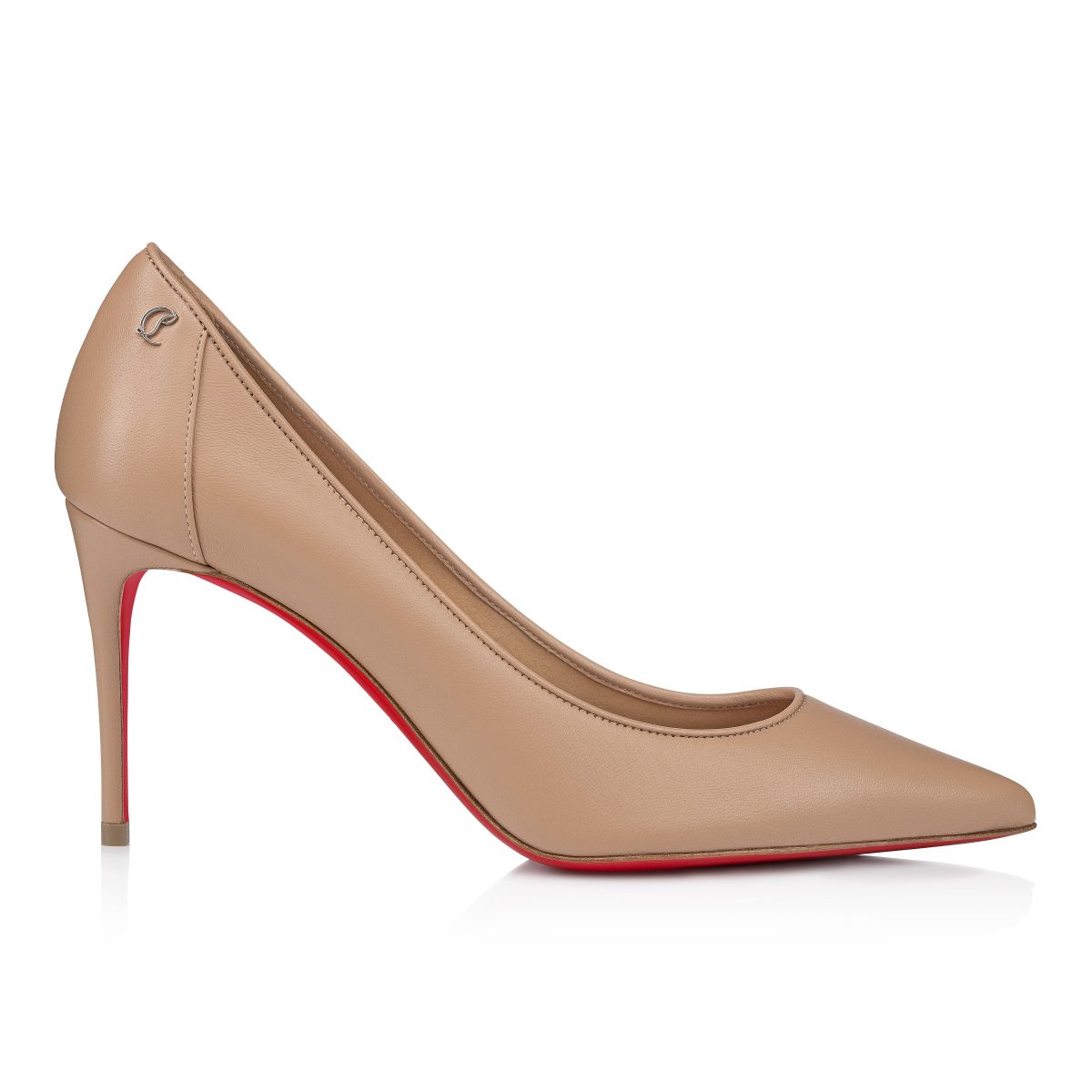 Christian Louboutin Shop – Exklusive sporty kate – 1240544n295 High Heels von Christian Louboutin