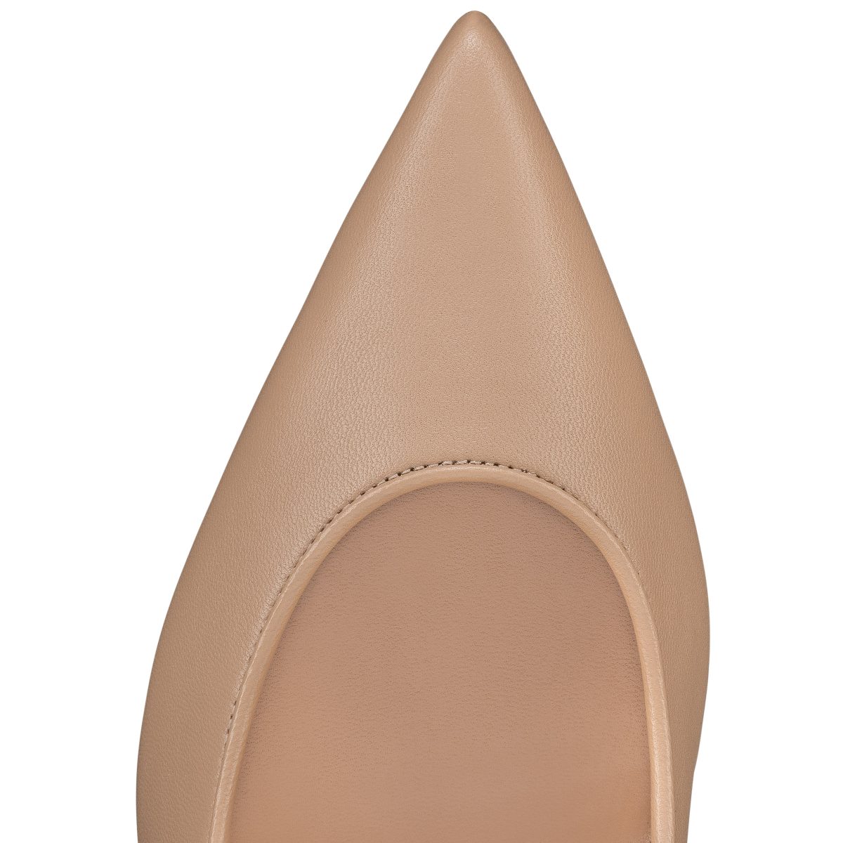 Christian Louboutin Shop – Exklusive sporty kate – 1240544n295 High Heels von Christian Louboutin