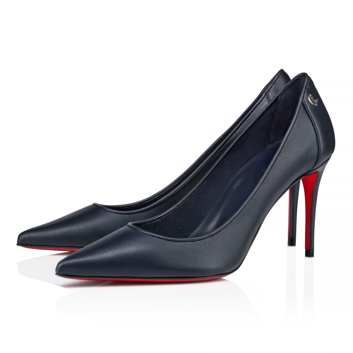 Christian Louboutin Shop – Exklusive sporty kate – 1240544v158 High Heels von Christian Louboutin